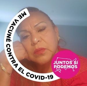 Meet your Posher, Irma